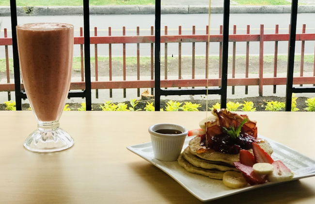 Ecohotel Portillo de San Bernardo - Foto 11