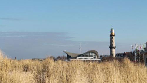 Cosy Apartment in Pepelow near Baltic Sea - Foto 2