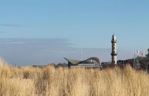Cosy Apartment in Pepelow near Baltic Sea - Foto 2