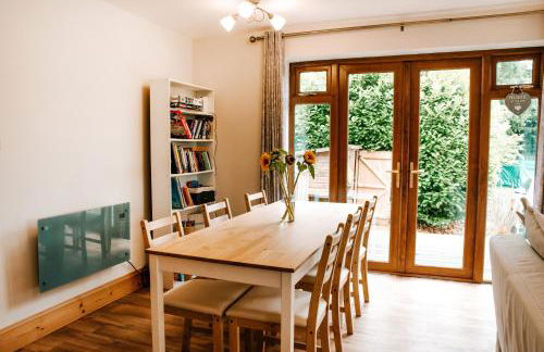 Holly Cottage, 2 bed house, sleeps 6 - Photo 15