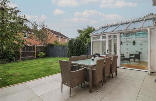 Spire Haven - Foto 26