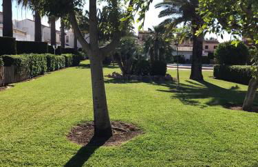 Studio tipo Loft con vista al Montgo - Foto 28