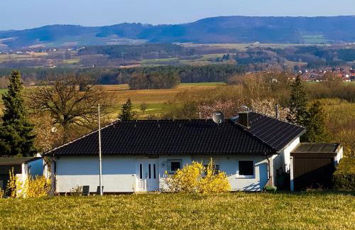 FeWo-Weitsicht 140qm, exklusiv, volle Privatsphäre - Foto 31