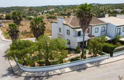 Casa DCR - Apartment in Ferragudo 5 mins to Beach - Foto 27