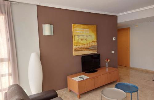 Apartamentos Plaza Picasso - Foto 102