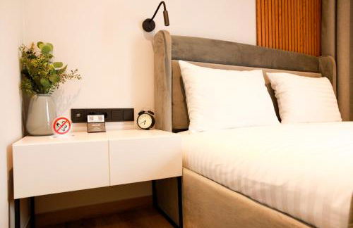 Apart-hotel Dream - Foto 26