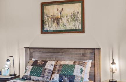 Willow Creek Hideaway - Foto 58