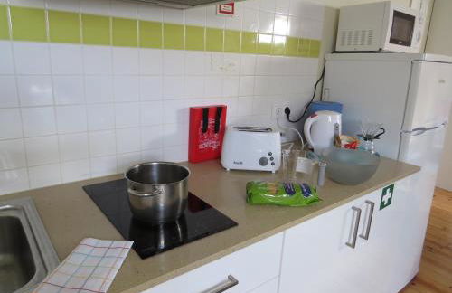 Sky Accommodations Studio - Foto 14