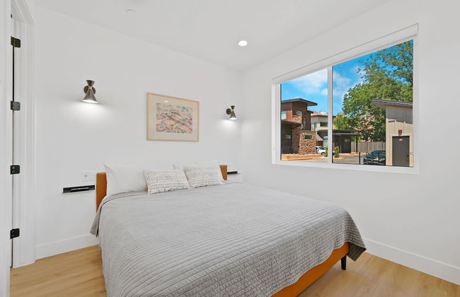 The Bungalows - Foto 12