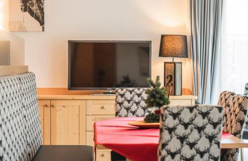 Chalet Residence Alpinflair - Foto 14