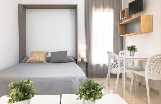 RVApartaments Benelux - Foto 3