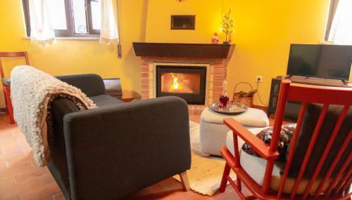 Casa Angulosa - Foto 2