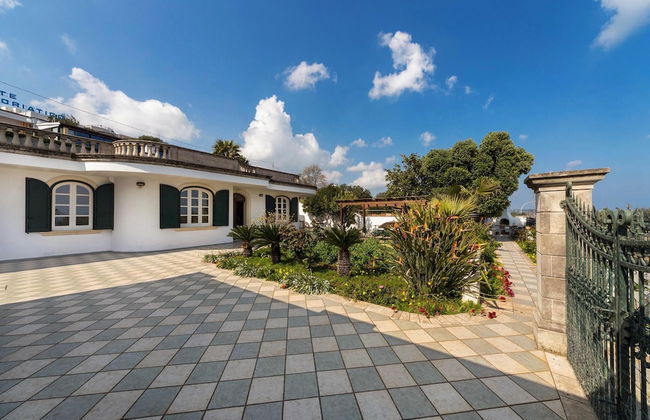 619 La Ripostiera by Barbarhouse - Foto 32