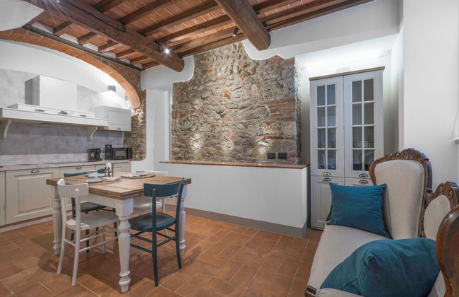 Le Torri, Borgo Campassini, Monteriggioni - Foto 10