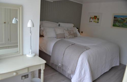 The Nod, Lamorna, Cornwall - luxurious retreat - Photo 15