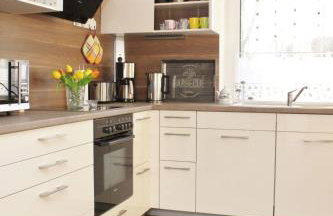 Holiday Home Kremperhuus Haus by Interhome - Foto 9