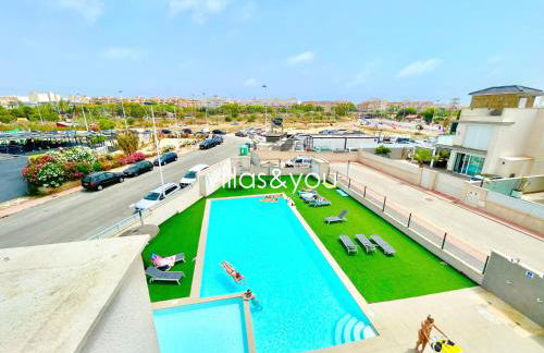 Amay 880 Torrevieja by Villas&You - Foto 20