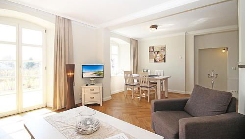 Traumurlaub im Schloss Hohen Niendorf - Photo 2