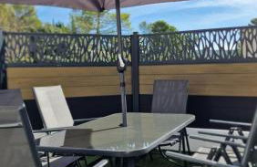 Cocooning LE MUGEL aux portes des calanques de Cassis & SPA - Foto 11