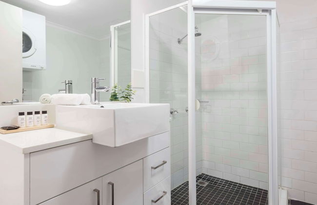 Oaks Sydney Goldsbrough Suites - Foto 57