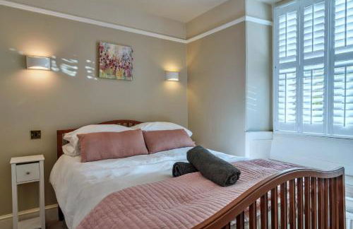 Finest Retreats - Kelvin House - Foto 23