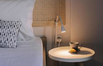 Mikra Bay Vineyard Guesthouses - Foto 76