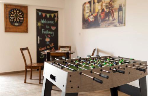 Villa FarAway - Foto 8