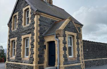 The Waterboard House - Foto 1