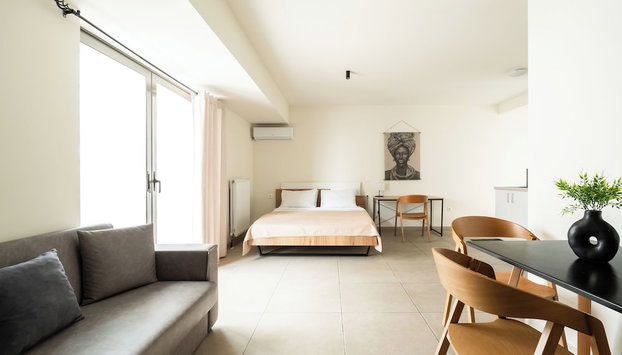 Elysee Apartments 9 B - Foto 5, Habitación