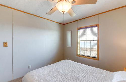 11 Mi to Chincoteague Atlantic Home with Decks! - Foto 16