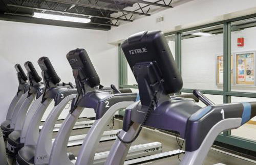 Dog-Friendly A-Frame with Hot Tub and Firepit - Foto 46