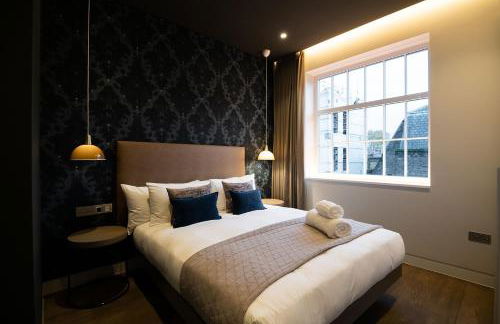 Urban Rest Camden - Foto 21