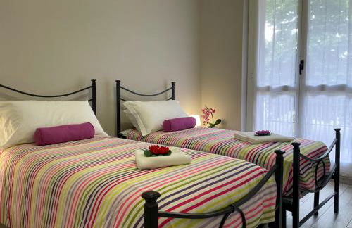 Bnbook Lattuada 3 camere da letto 2 bagni - Foto 18