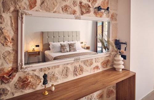 Ioanna Château - Luxury Stone Villa - Foto 13