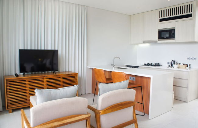 Selong Selo Resort and Residences - Foto 14