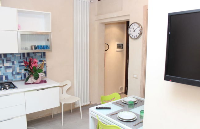 Stevens Apartments - Foto 34