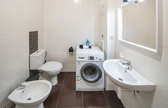 Apart Hotel Zborovska - Foto 64