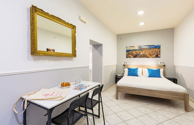 Ventaglieri Studio Apartment - Foto 2