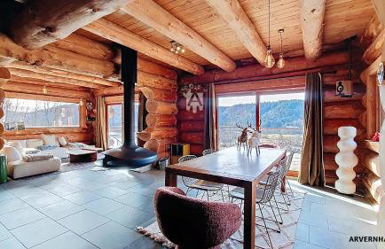 Chalet du Trappeur - Foto 11