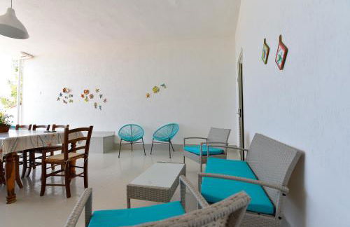 Le Sorelle Villa sul mare - Foto 14