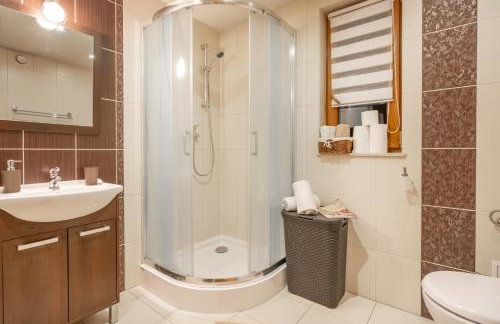 Chaty Anety Domki Całoroczne - Foto 16