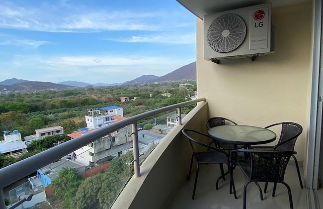 U-GO Edificio Oasis - Foto 20