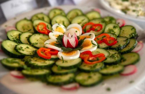 Ferienwohnung Wappenstube - Foto 15