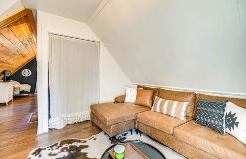 Hike, Ski and Fish Charming Cabin in Twain Harte! - Photo 18