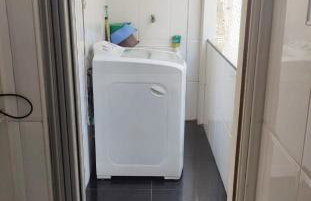 Edifício PRIMAVERA em Santos José Menino a 100 metros da praia - Foto 19