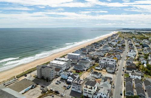 Ocean Hideaway Rooftop Deck Fireplace - Foto 28