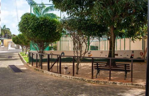 Apartamento completo/ Verano Ponta Negra- Natal - Foto 73