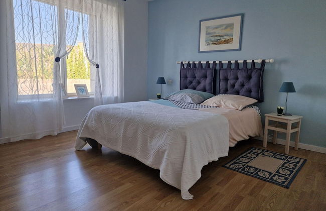 Apartment in Pordic Near Sandy Beach - Foto 2