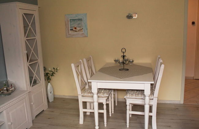 Ferienwohnung, Ostseebad Rerik - Foto 15