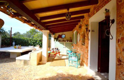 Casa con piscina en bonito entorno Mia - Foto 19